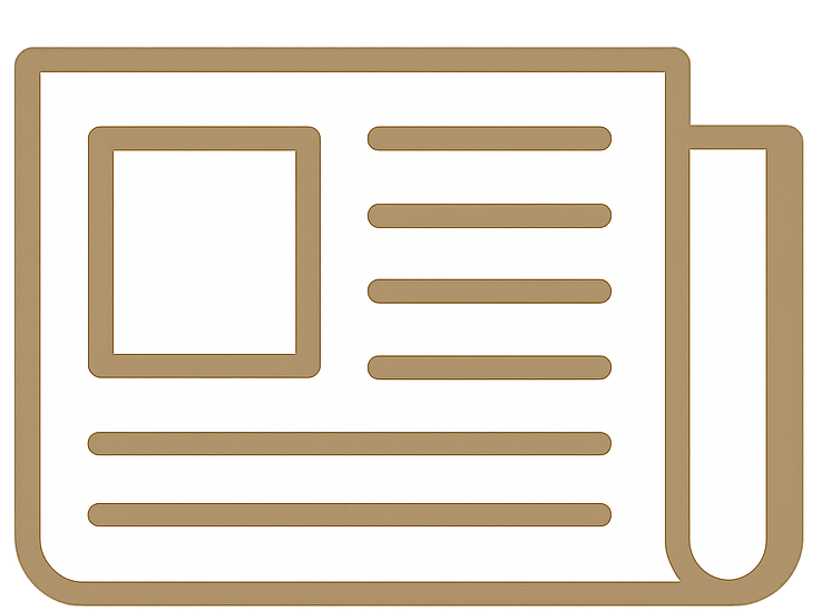 International Newspapers