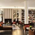 Hôtel Le A **** - الاستقبال