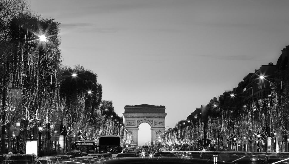 Hôtel Le A **** - باريس