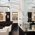 Hôtel Le A **** - Bar