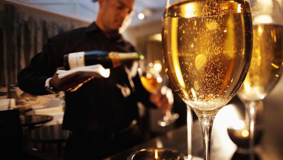 Hôtel Le A **** - Bar