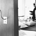 Hôtel Le A **** - Chambre