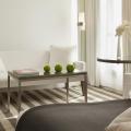 Hôtel Le A **** - Chambre