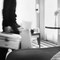 Hôtel Le A **** - Chambre