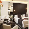 Hôtel Le A **** - Chambre
