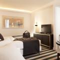 Hôtel Le A **** - Chambre