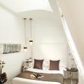 Hôtel Le A **** - Chambre