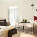 Hôtel Le A **** - Chambre