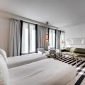 Hôtel Le A **** - Chambre