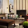 Hôtel Le A **** - Lounge