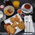 Hôtel Le A **** - Petit déjeuner