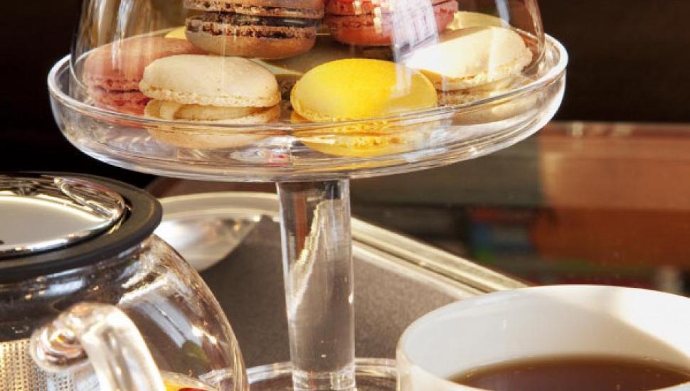 Hôtel Le A **** - Petit déjeuner