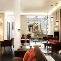 Hôtel Le A **** - Réception